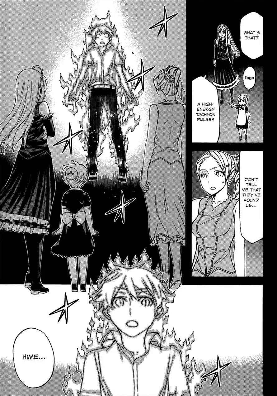 Princess Resurrection Chapter 86 24